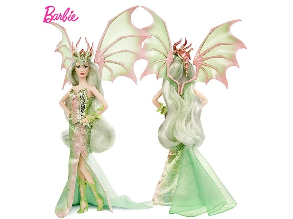 Barbie da collezione vendita online